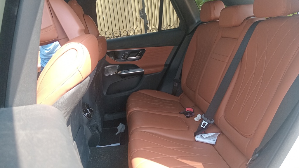 RR SEATS