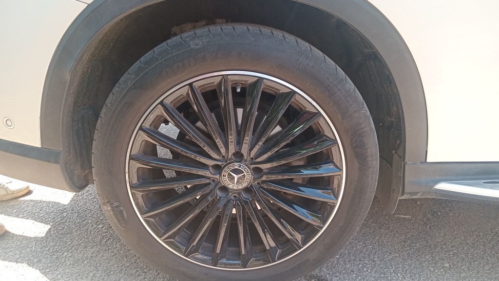 RR L TIRE