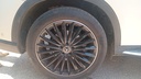 RR L TIRE
