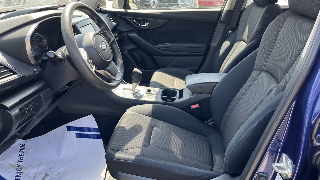 FR SEATS