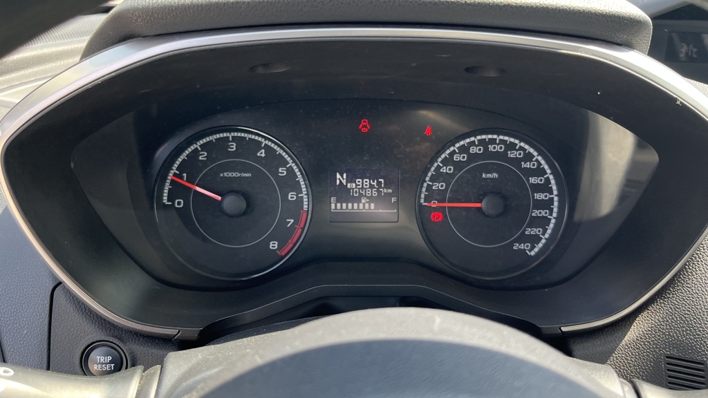 ODOMETER