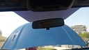 REARVIEW MIRROR
