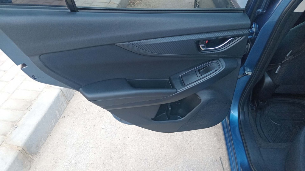 RR L DOOR
