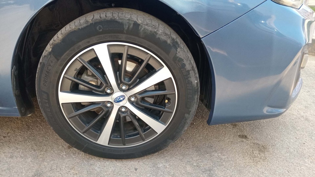 FR R TIRE
