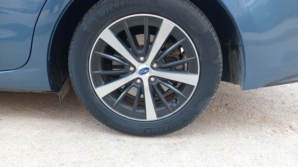 RR L TIRE
