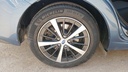 RR R TIRE