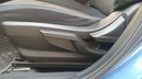 DRIVER SEAT SWITCHES