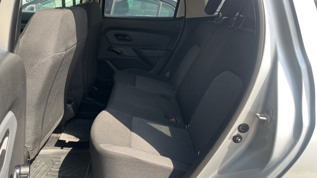 RR SEATS