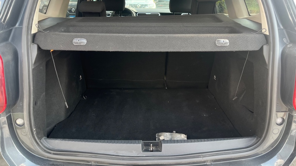 TRUNK
