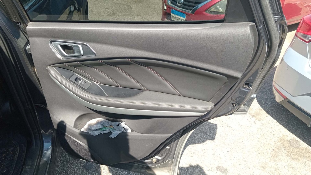 RR R DOOR
