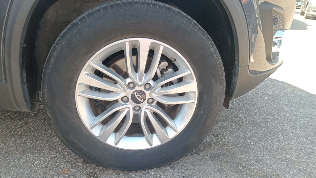 FR R TIRE