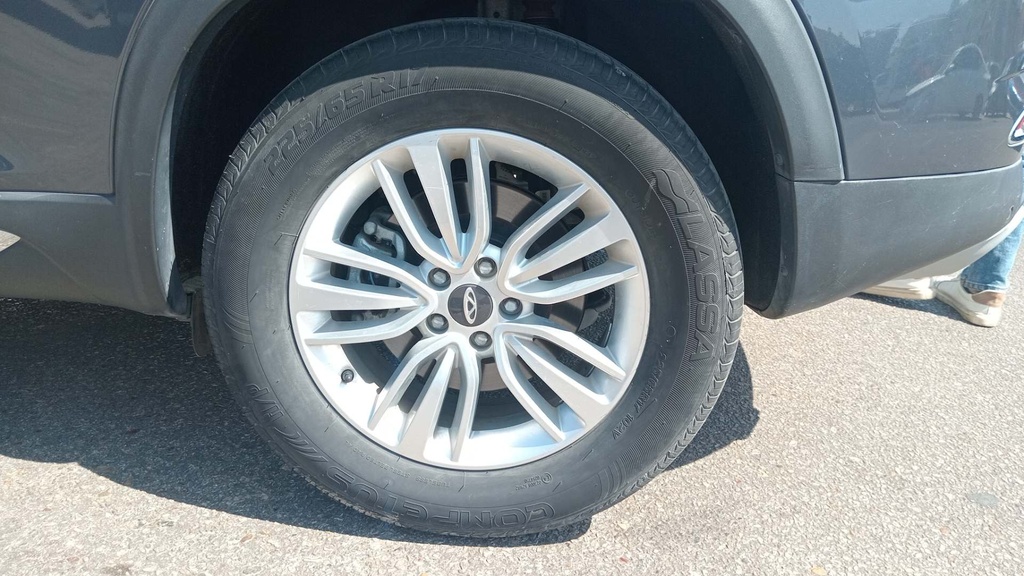 RR L TIRE