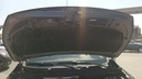CAR HOOD