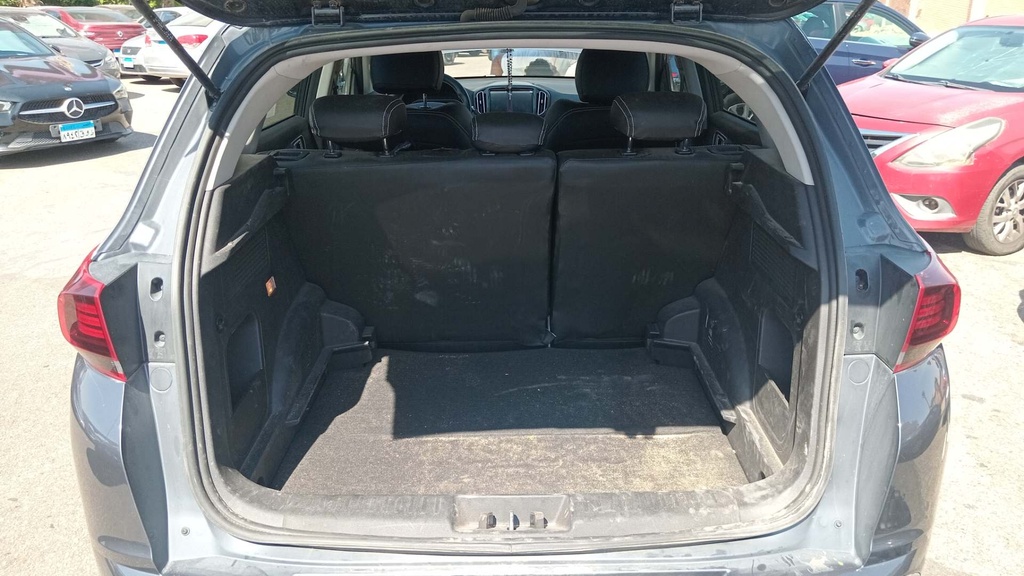 TRUNK