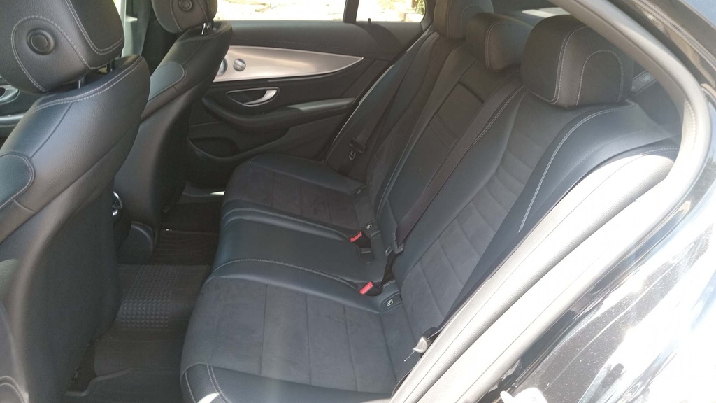 RR SEATS
