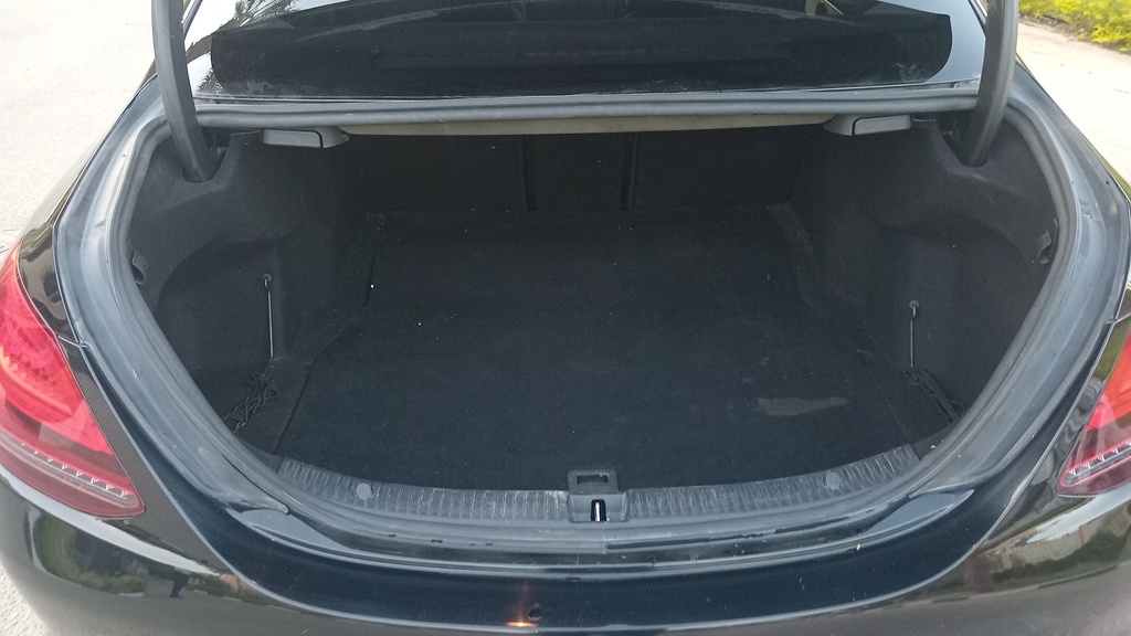 TRUNK