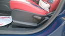 DRIVER SEAT SWITCHES