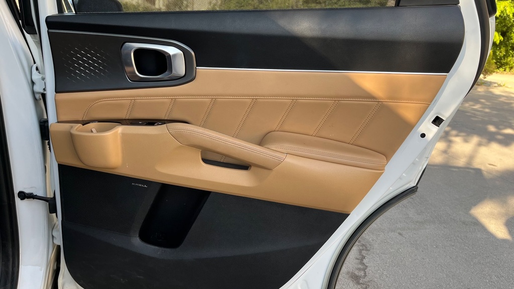 RR R DOOR