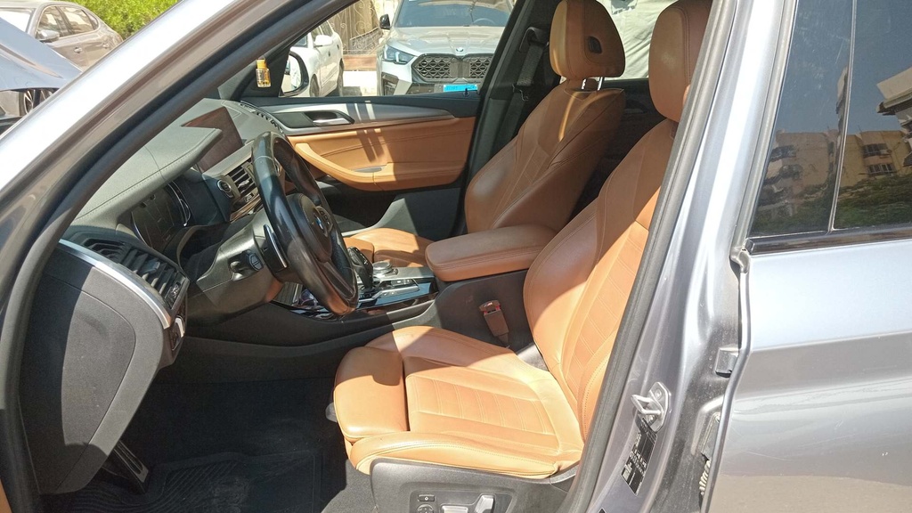 FR SEATS