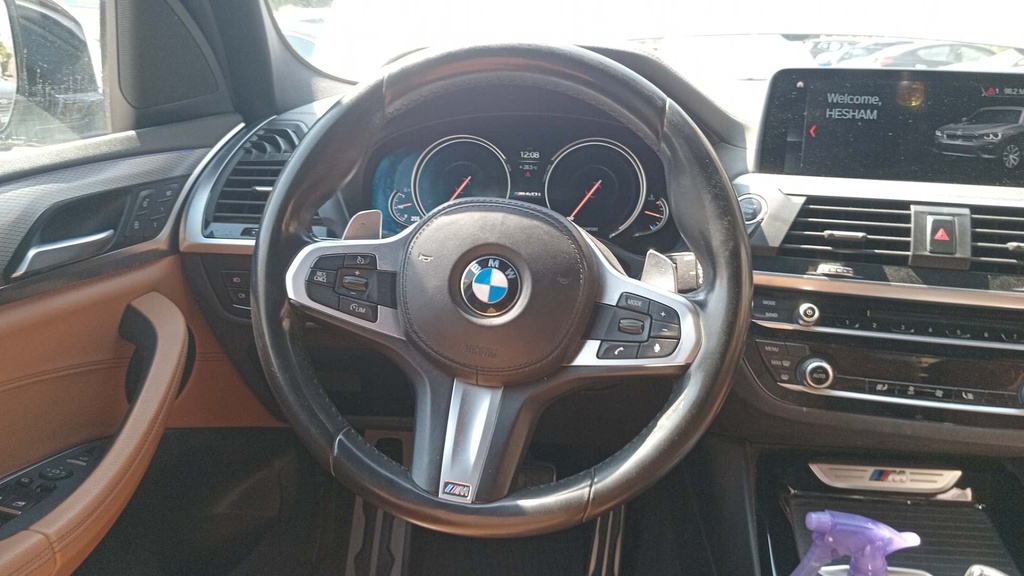 STEERING WHEEL