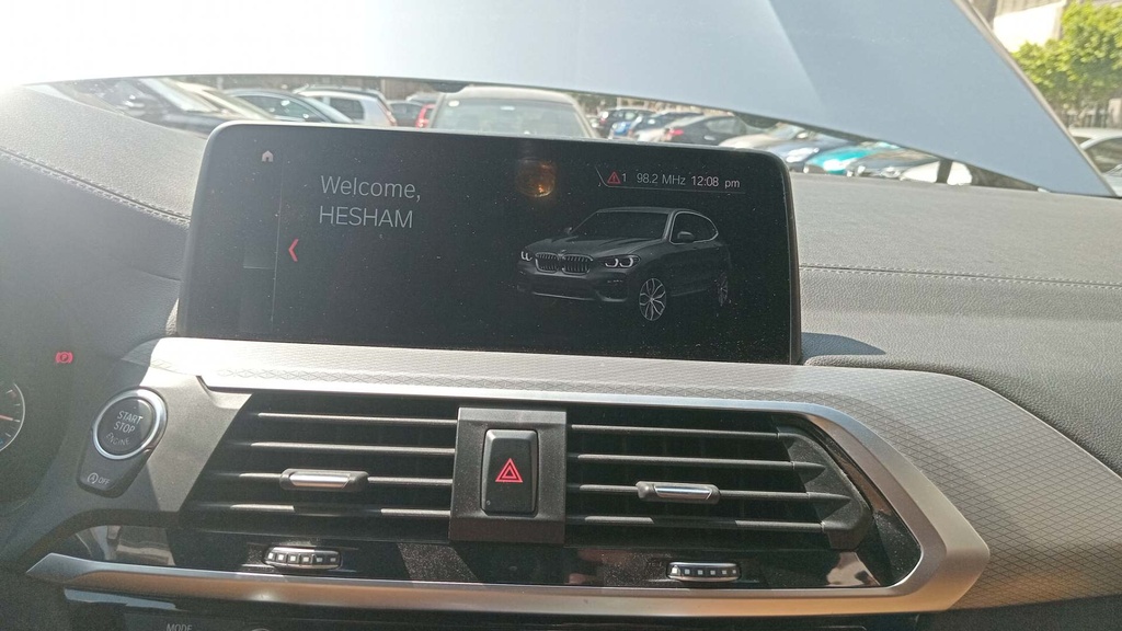 MULTIMEDIA SCREEN