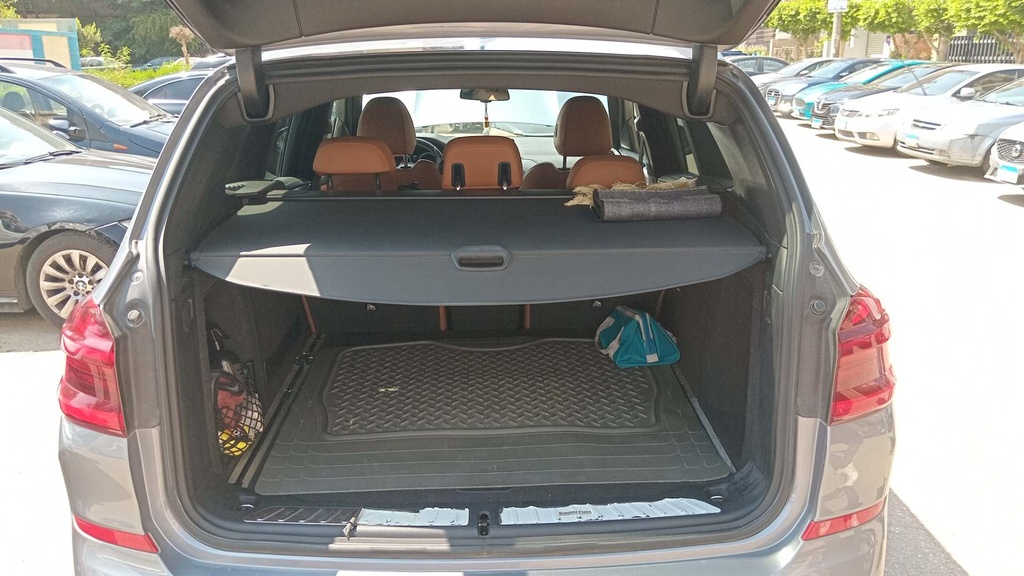 TRUNK