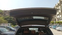 TRUNK HOOD