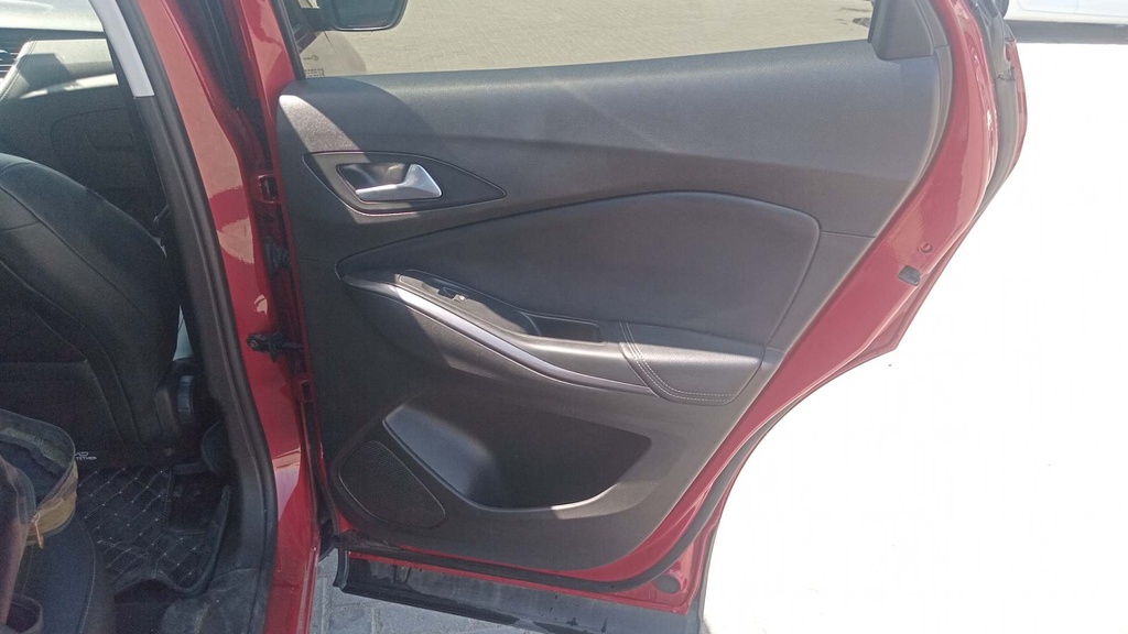RR R DOOR