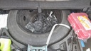 SPARE TIRE