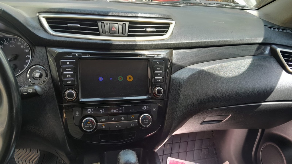 MULTIMEDIA SCREEN