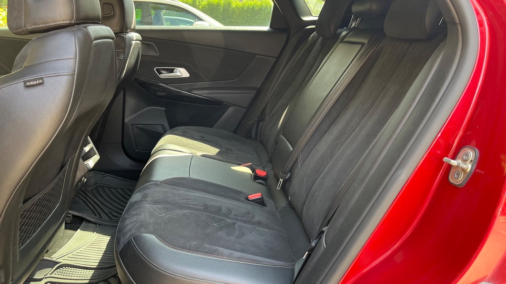 RR SEATS