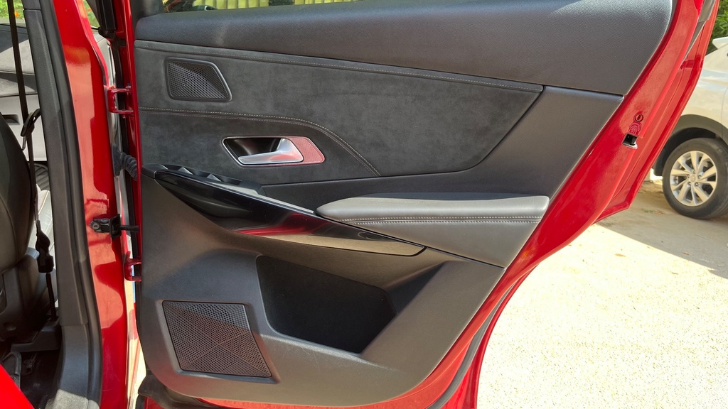 RR R DOOR