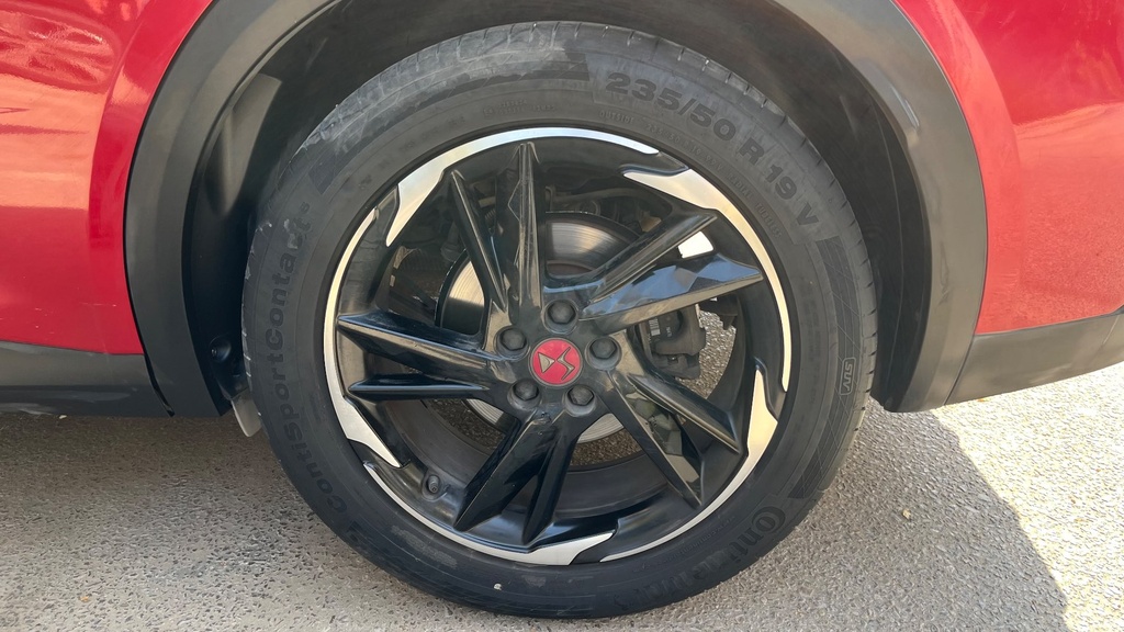 RR L TIRE