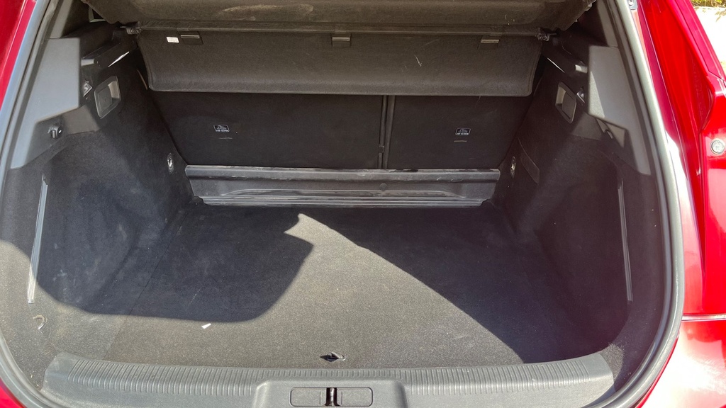 TRUNK