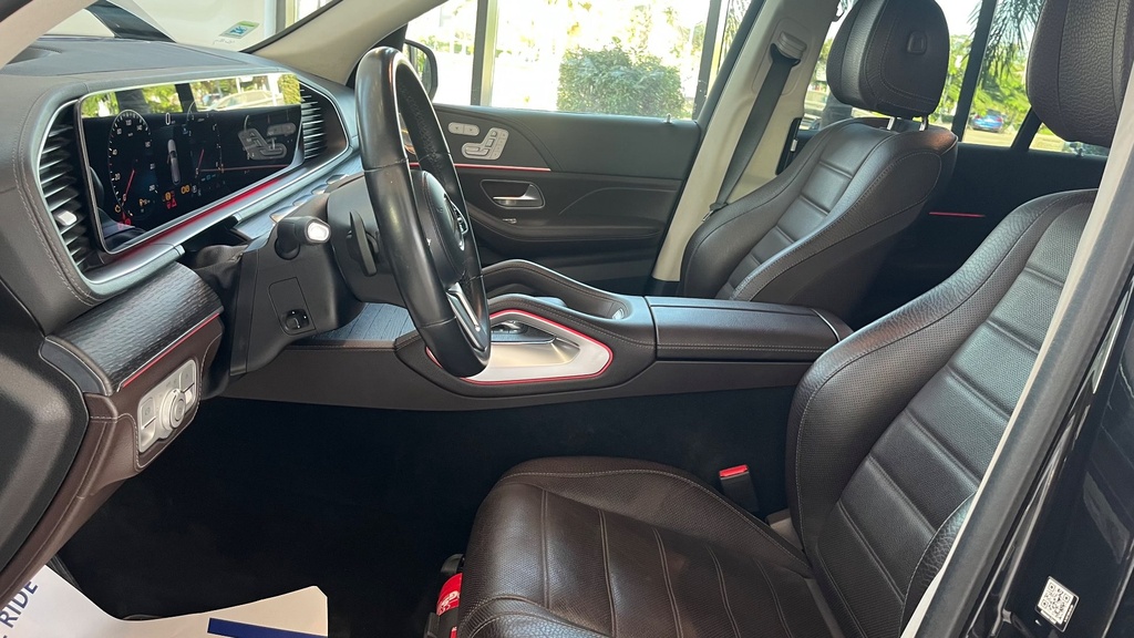 FR SEATS