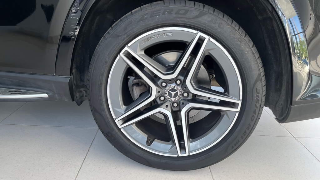 RR L TIRE