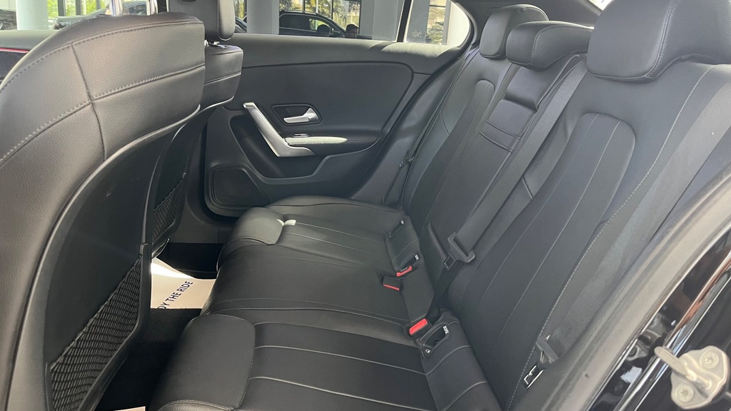 RR SEATS