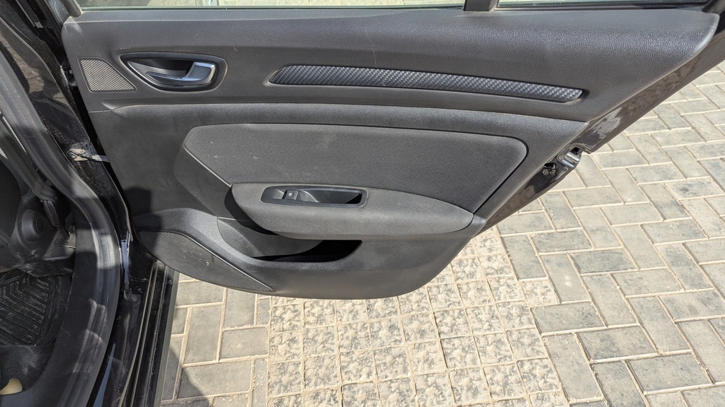 RR R DOOR