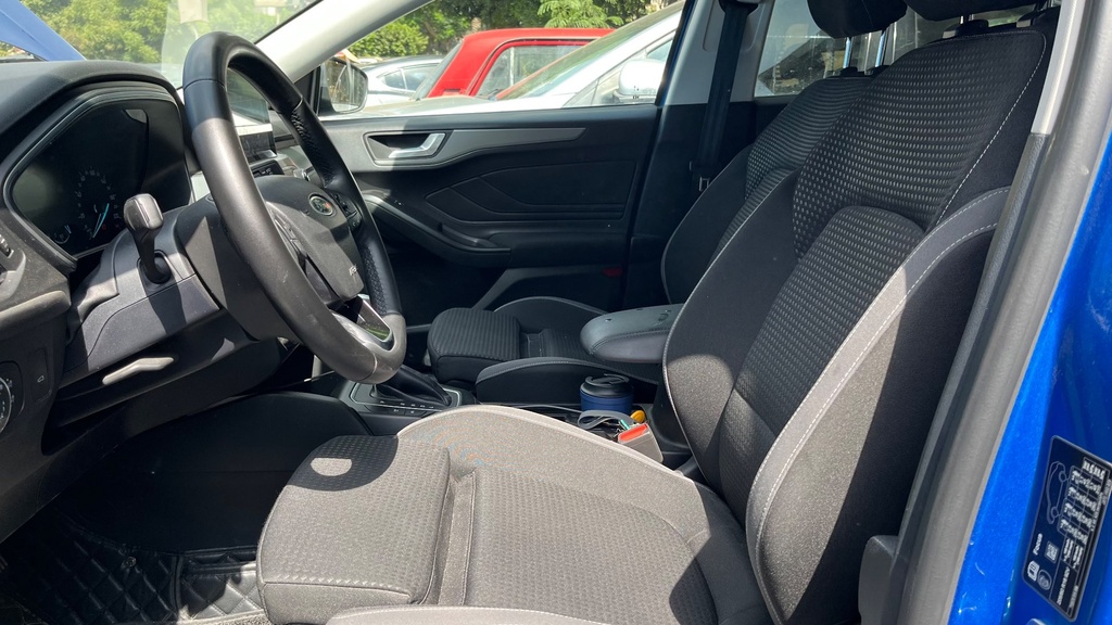 FR SEATS
