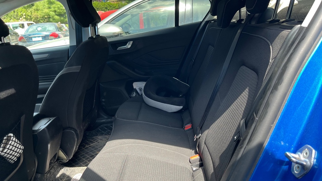 RR SEATS