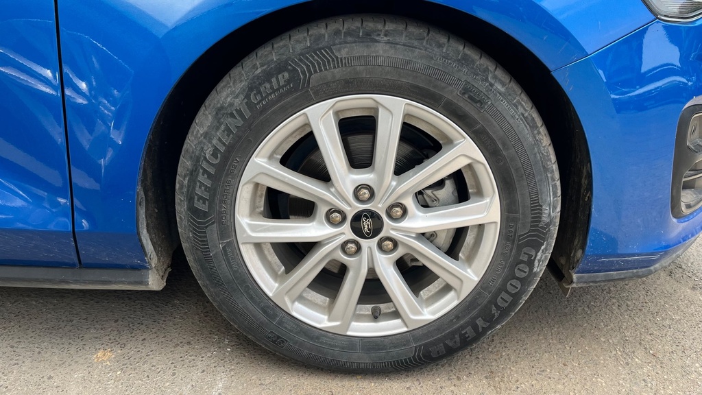 FR R TIRE