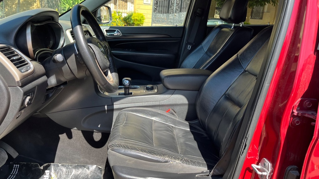 FR SEATS