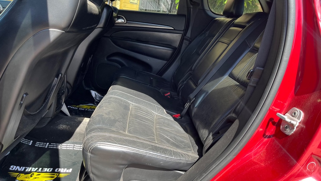 RR SEATS