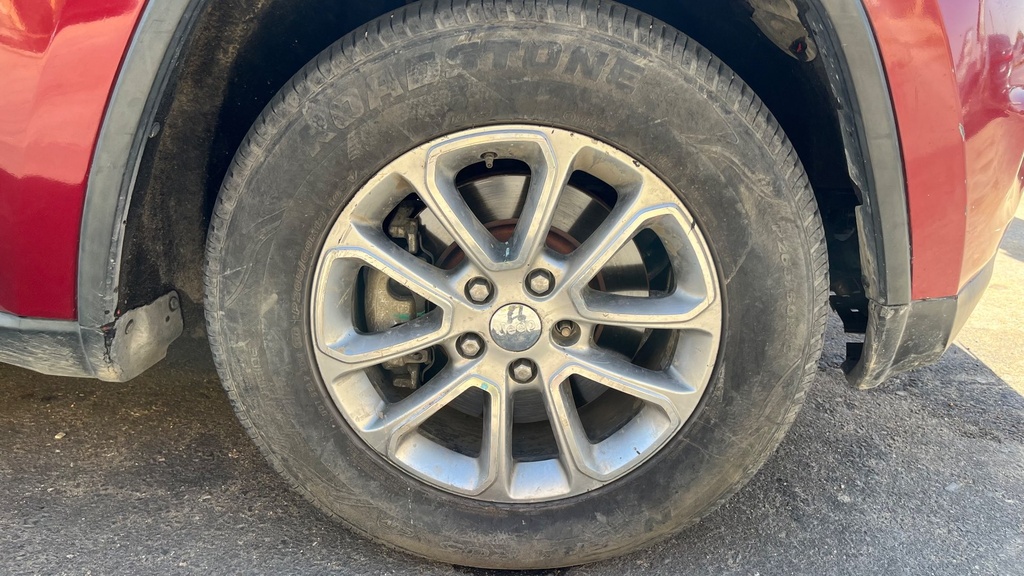 FR R TIRE