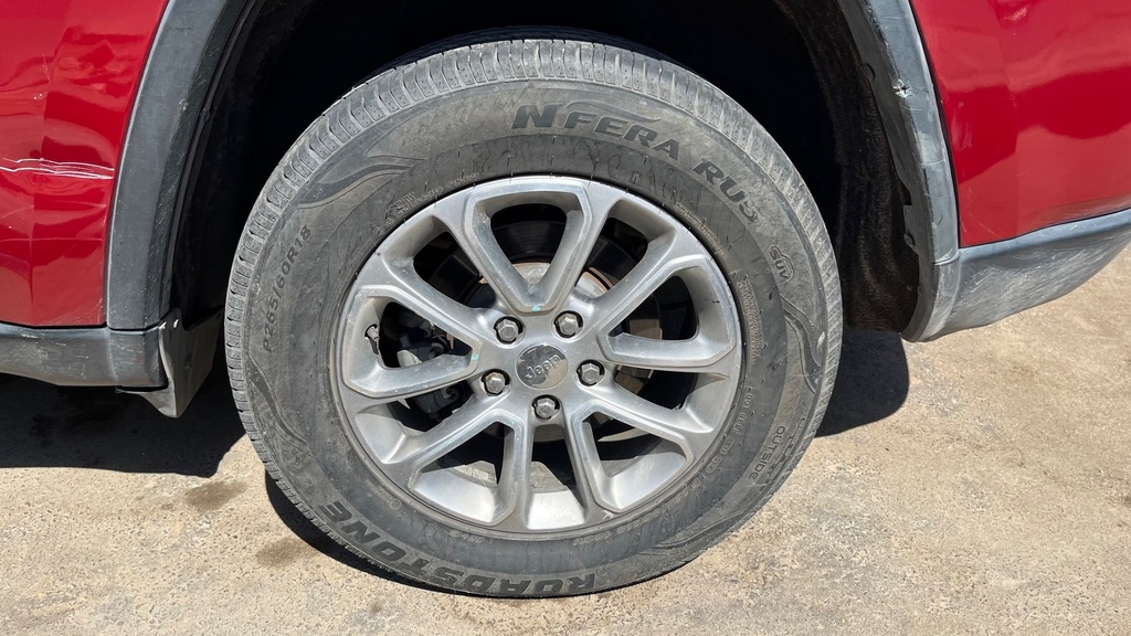 RR L TIRE