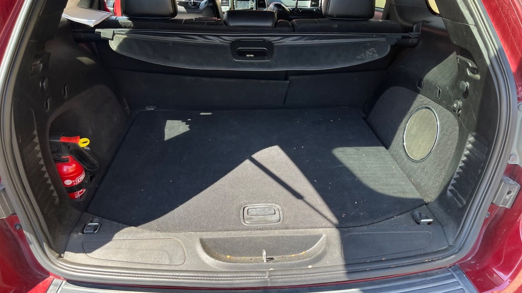 TRUNK