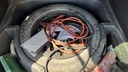 SPARE TIRE