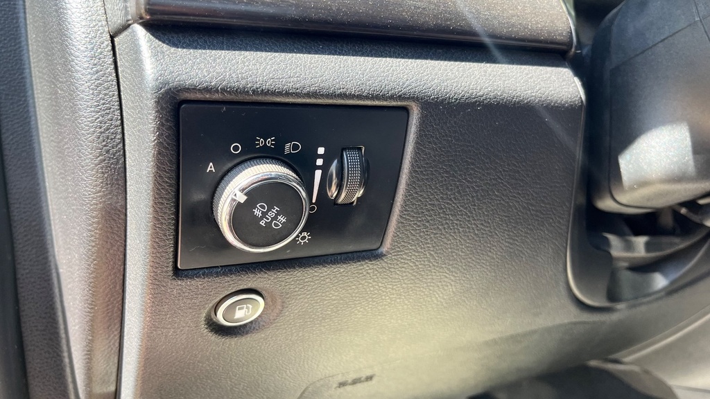 LIGHT SWITCHES