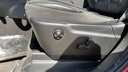 DRIVER SEAT SWITCHES