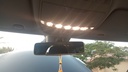 REARVIEW MIRROR